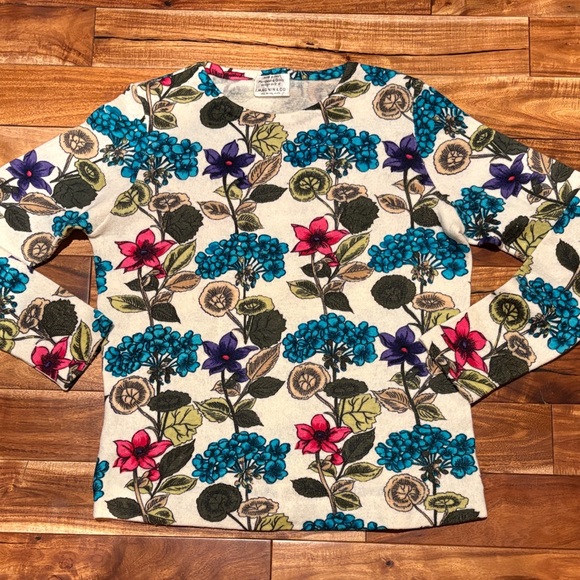 Marchesa-di Gresy Sweaters - Marchesa-di Gresy Wool Sweater